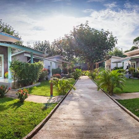 Enda Lanta Bungalows Ko Lanta المظهر الخارجي الصورة