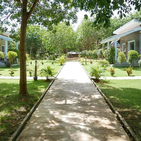 Enda Lanta Bungalows Ko Lanta المظهر الخارجي الصورة