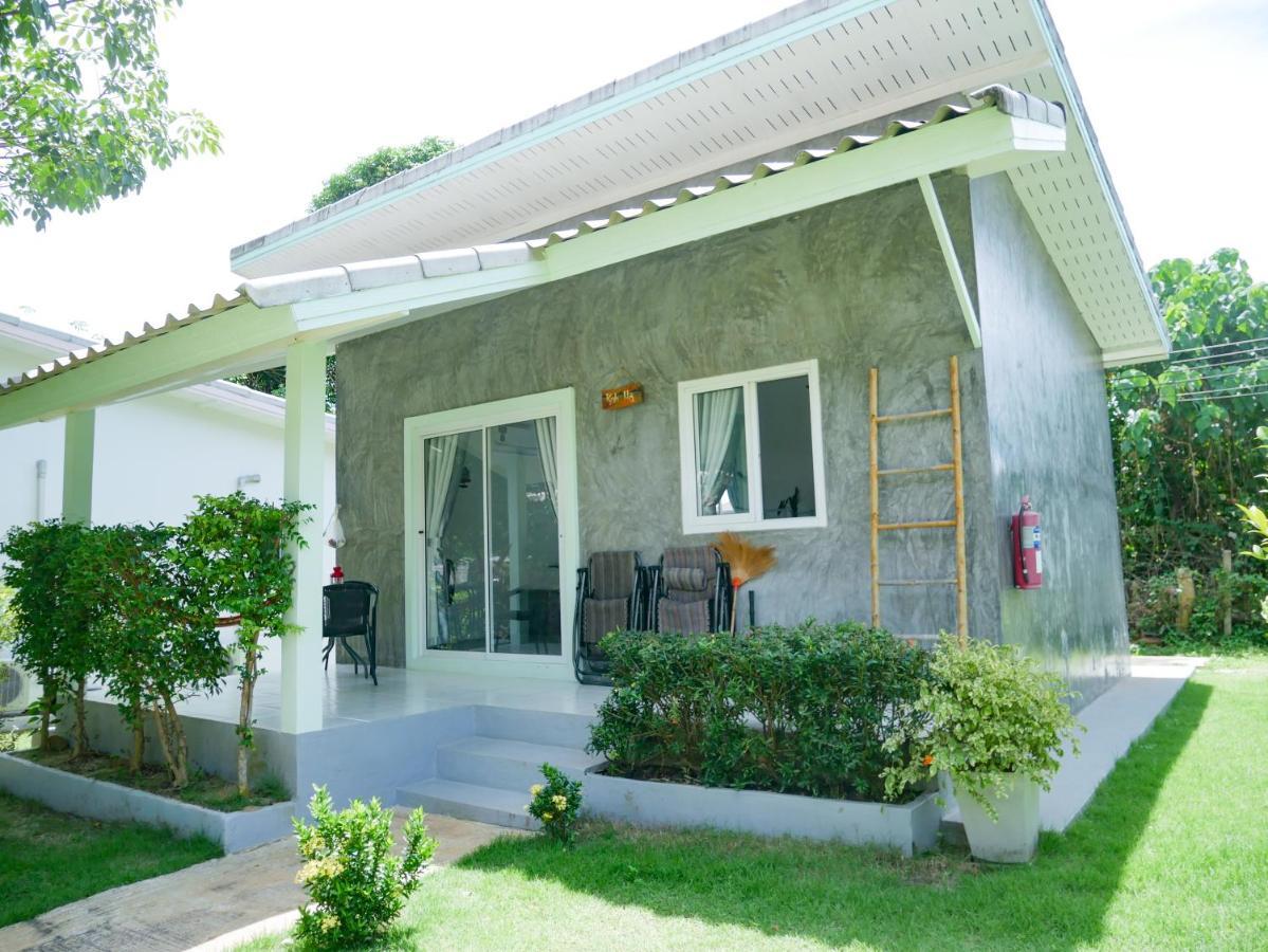 Enda Lanta Bungalows Ko Lanta المظهر الخارجي الصورة