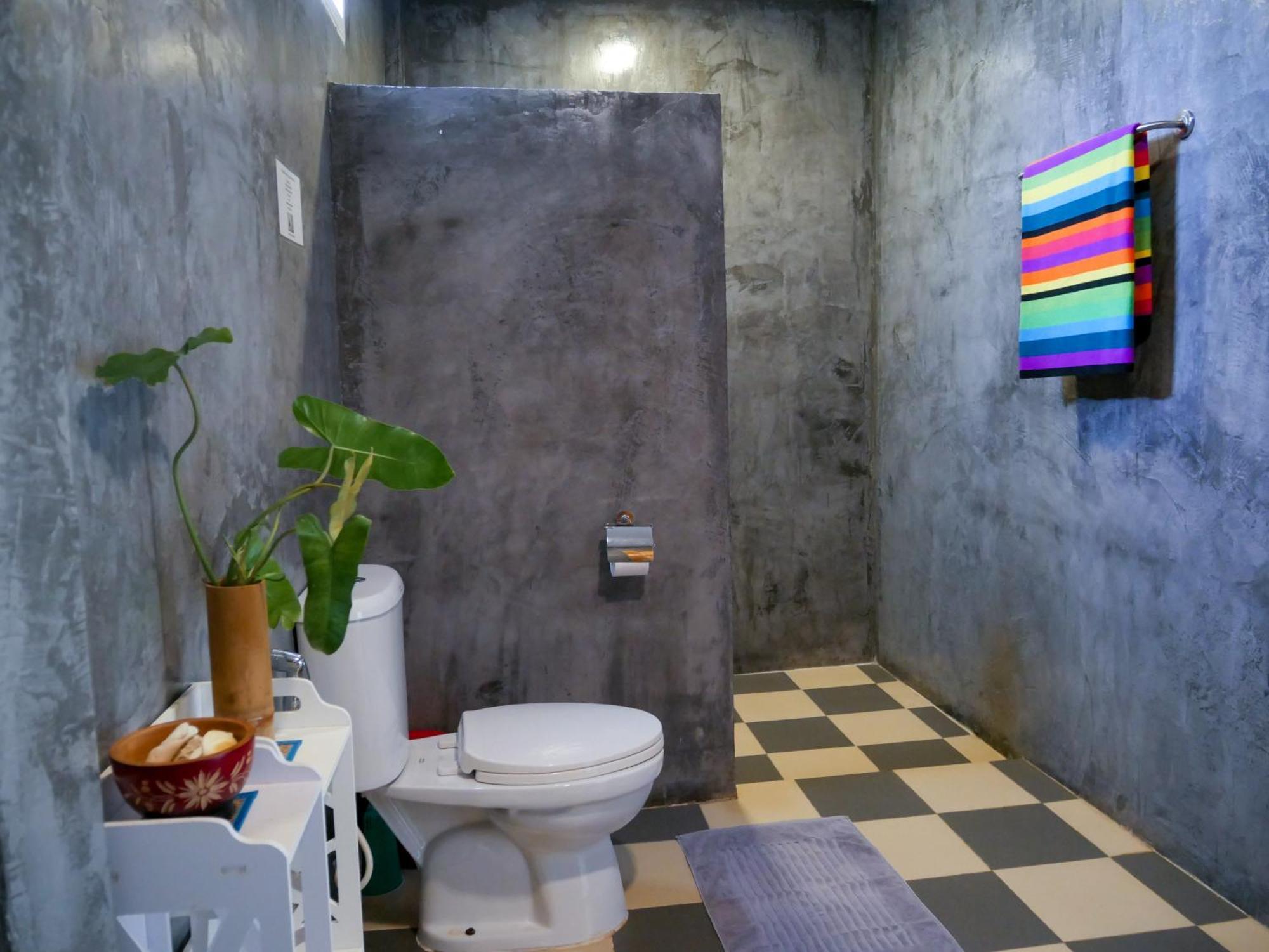 Enda Lanta Bungalows Ko Lanta المظهر الخارجي الصورة