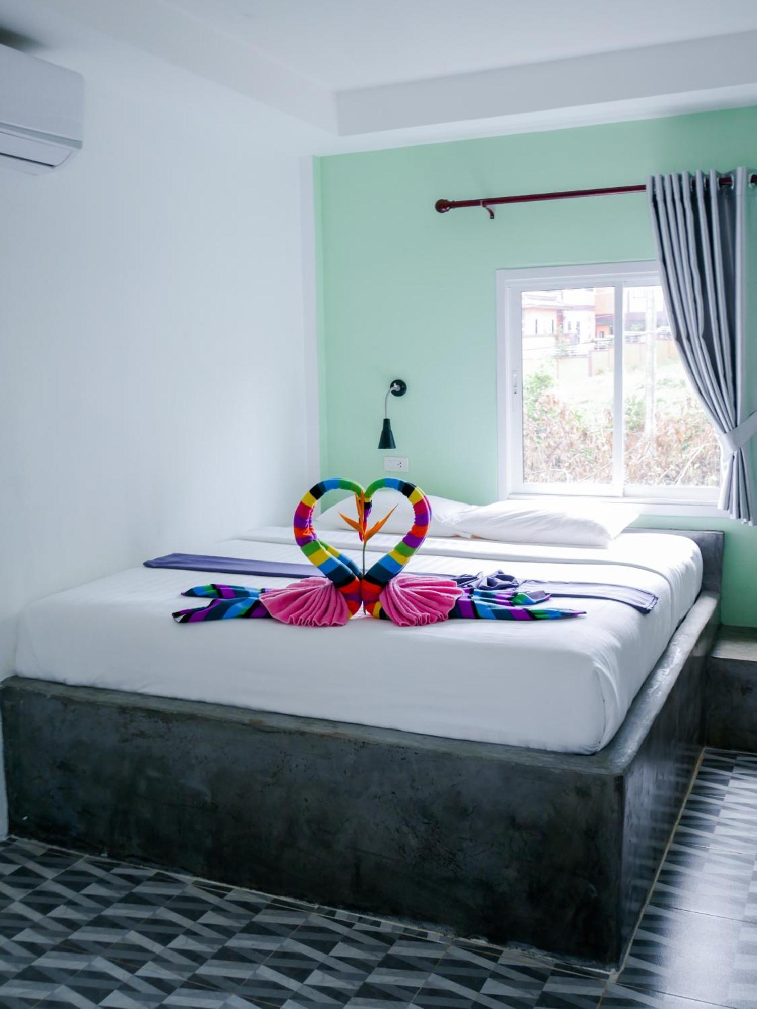 Enda Lanta Bungalows Ko Lanta المظهر الخارجي الصورة