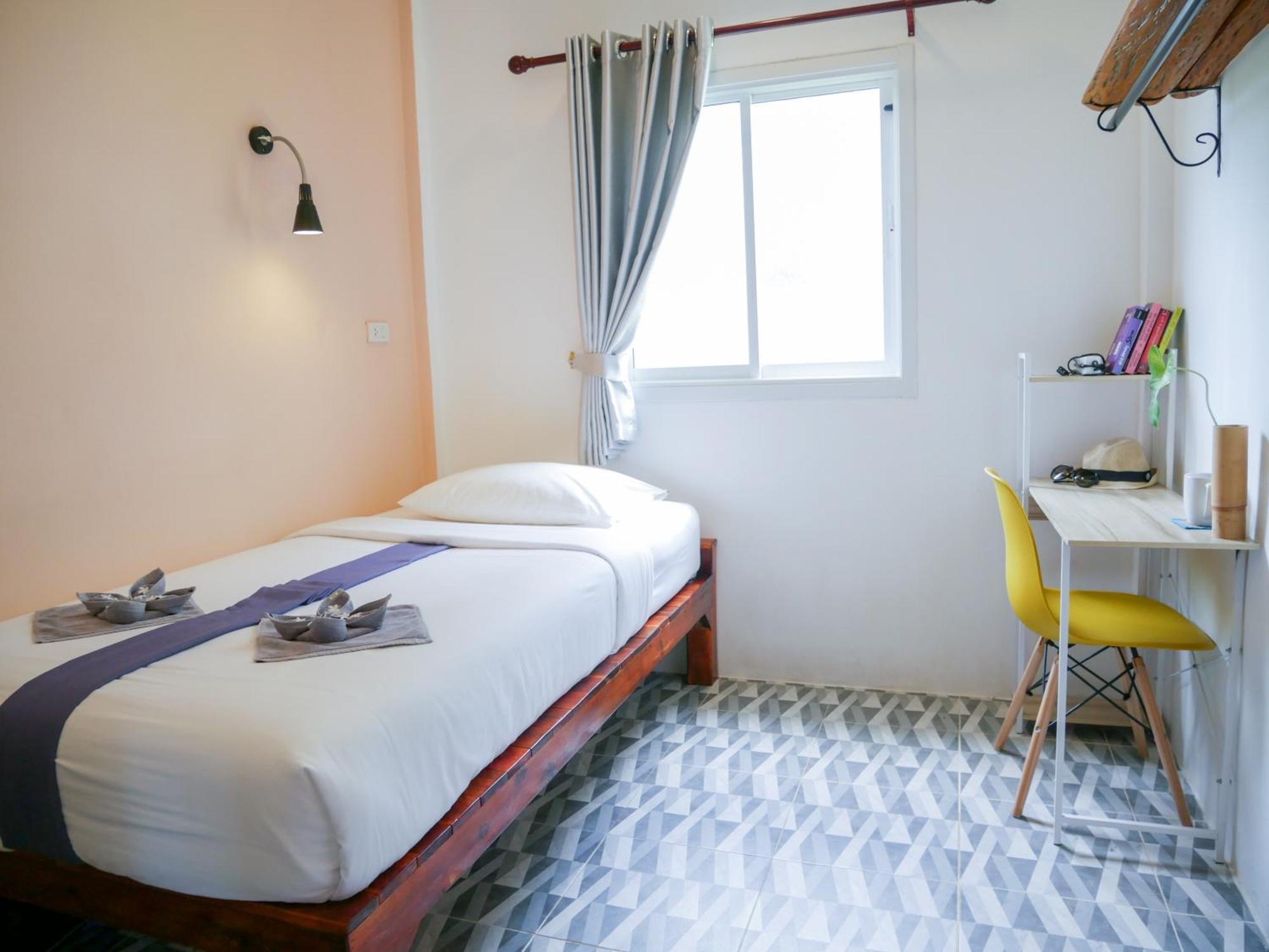 Enda Lanta Bungalows Ko Lanta المظهر الخارجي الصورة