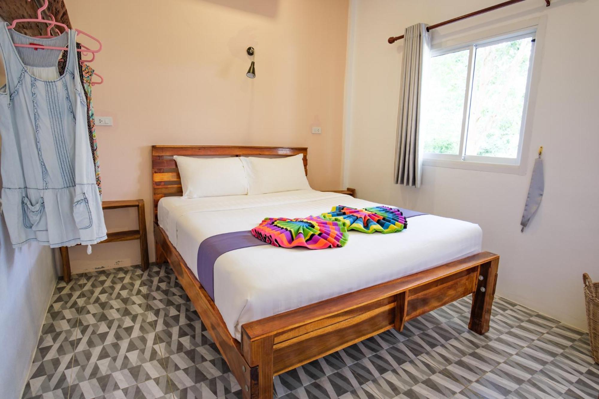 Enda Lanta Bungalows Ko Lanta المظهر الخارجي الصورة