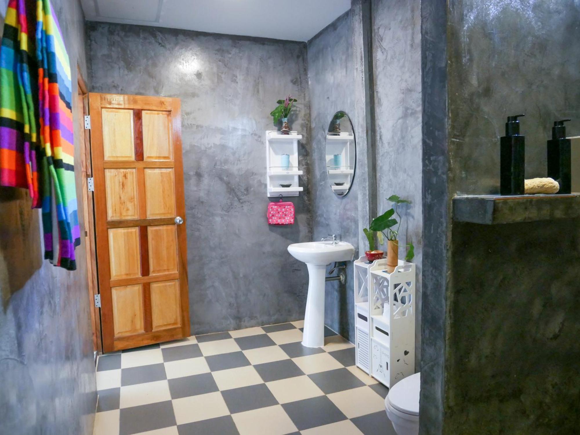 Enda Lanta Bungalows Ko Lanta المظهر الخارجي الصورة