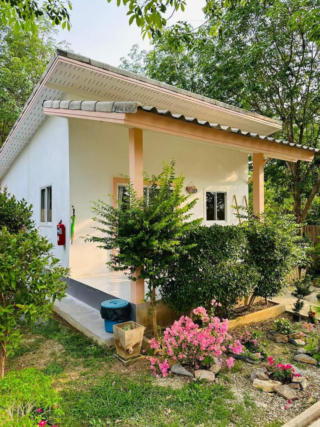 Enda Lanta Bungalows Ko Lanta المظهر الخارجي الصورة
